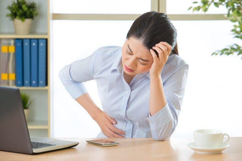 Chế độ ăn uống ảnh hưởng lớn đến sức khỏe hệ tiêu hóa