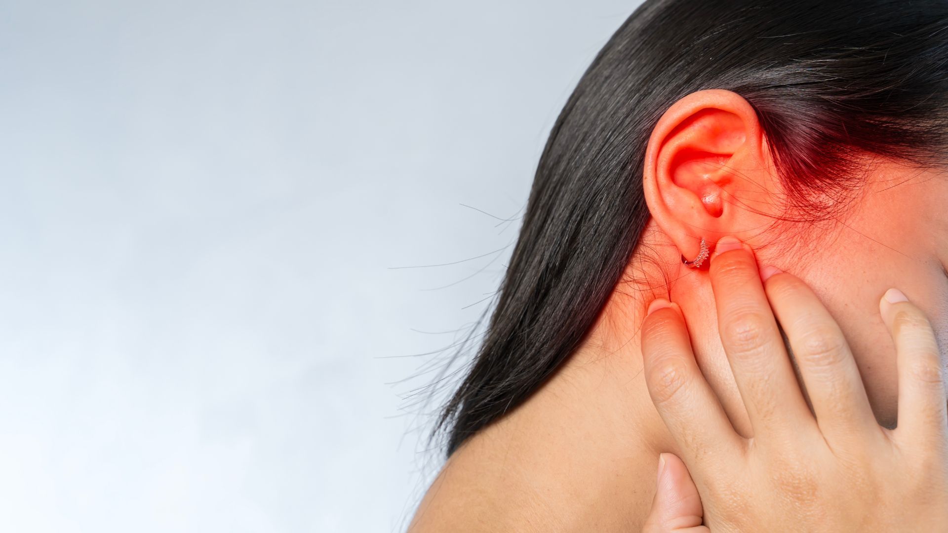 Viêm tai giữa không lây trực tiếp nhưng các tác nhân gây bệnh hô hấp lại lây lan rất nhanh 