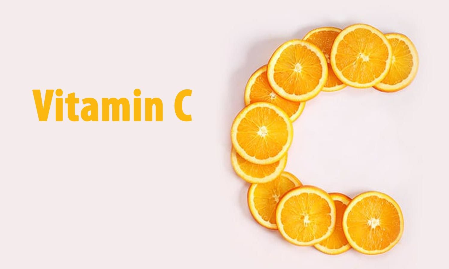 Nên bổ sung vitamin C theo từng đợt để đảm bảo an toàn cho cơ thể 