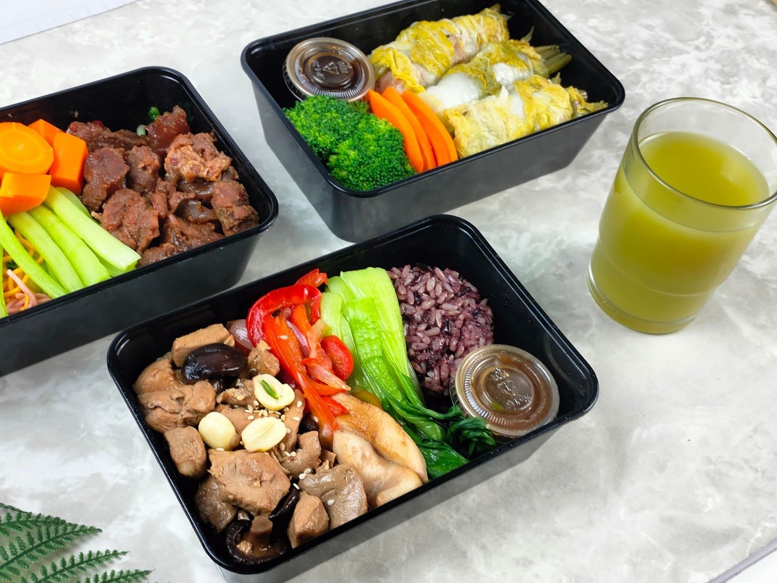 Xây dựng thực đơn ăn uống thanh đạm, giàu chất xơ giúp hệ tiêu hóa hoạt động trơn tru hơn trong ngày đèn đỏ 