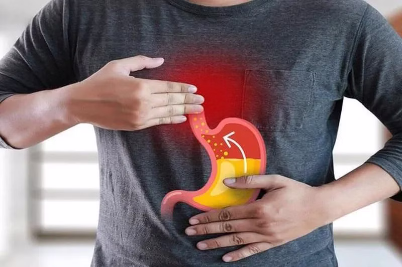 Phù hợp dùng lâu dài với liều lượng hợp lý. Hình minh họa cách pha trà lá khôi