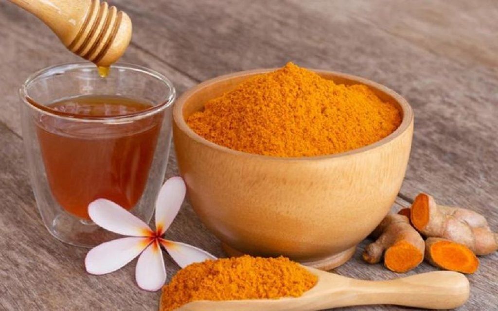 Nghệ chứa hoạt chất curcumin có thể hỗ trợ bảo vệ niêm mạc dạ dày