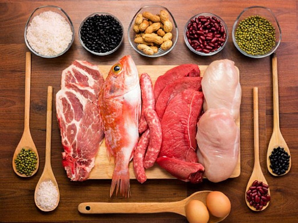 Người tiêu dùng nên chọn các dòng thực phẩm bổ sung vi chất chính thống để tăng cân sinh lý khỏe mạnh 