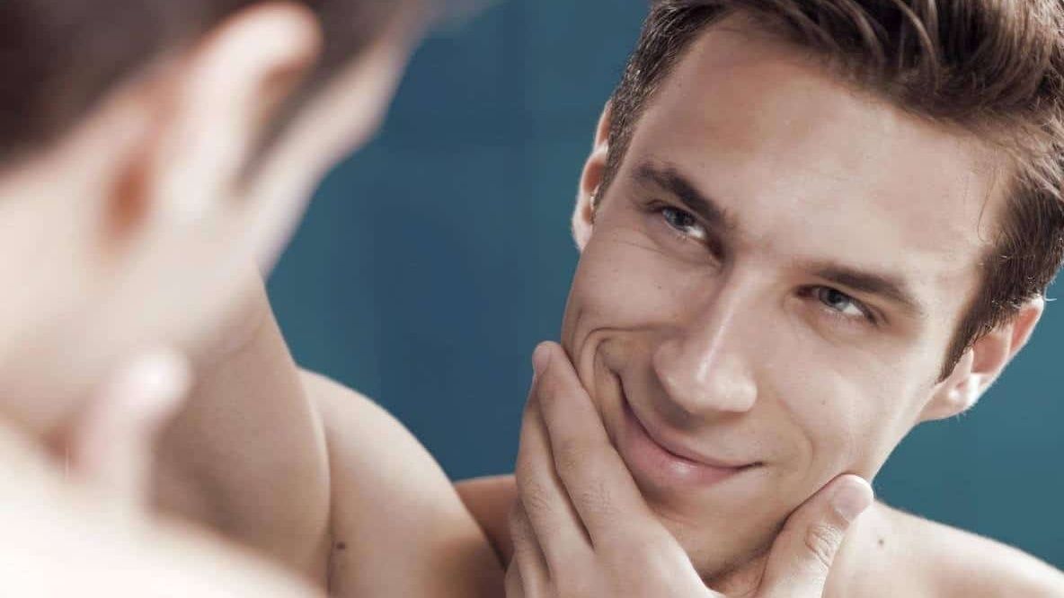 Có nên triệt râu vĩnh viễn cho nam giới? Tất tần tật những điều cần biết