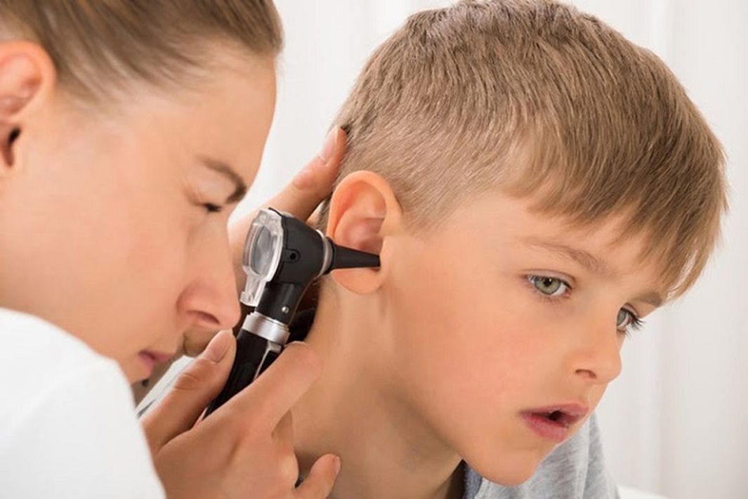 Chăm sóc hậu phẫu cẩn thận giúp màng nhĩ sớm liền và thính lực phục hồi tốt 