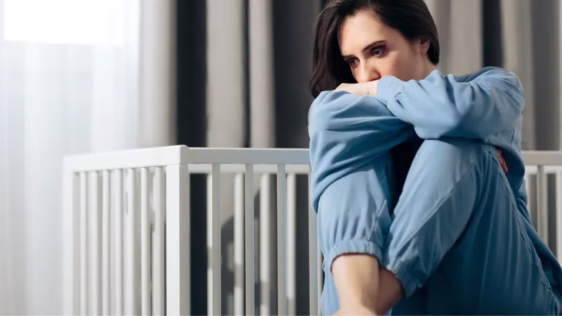 Hình minh họa nên thăm khám và nhận tư vấn chuyên môn giúp giảm thiểu rủi ro cho lần mang thai tới
