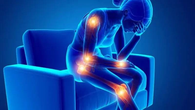 Chăm sóc hậu phẫu và tập vật lý trị liệu đóng vai trò quan trọng trong việc phục hồi