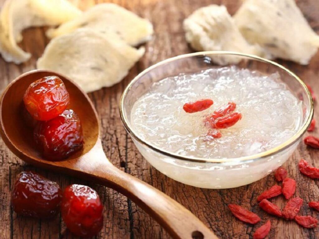 Lợi ích của tổ yến đối với bệnh nhân ung thư vú 