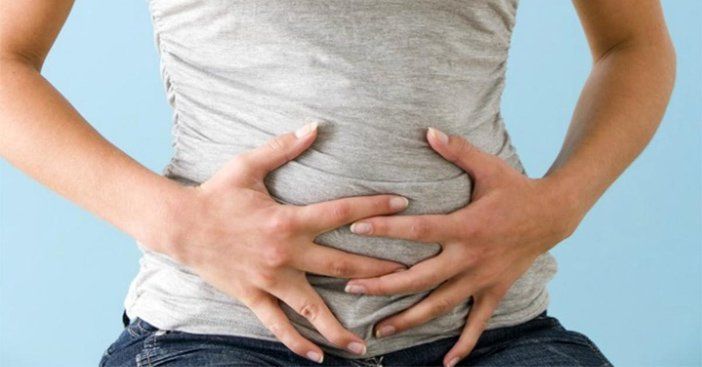 Nhiều bệnh lý khác nhau từ dạ dày đến gan mật có thể gây ra triệu chứng bụng phình to căng cứng