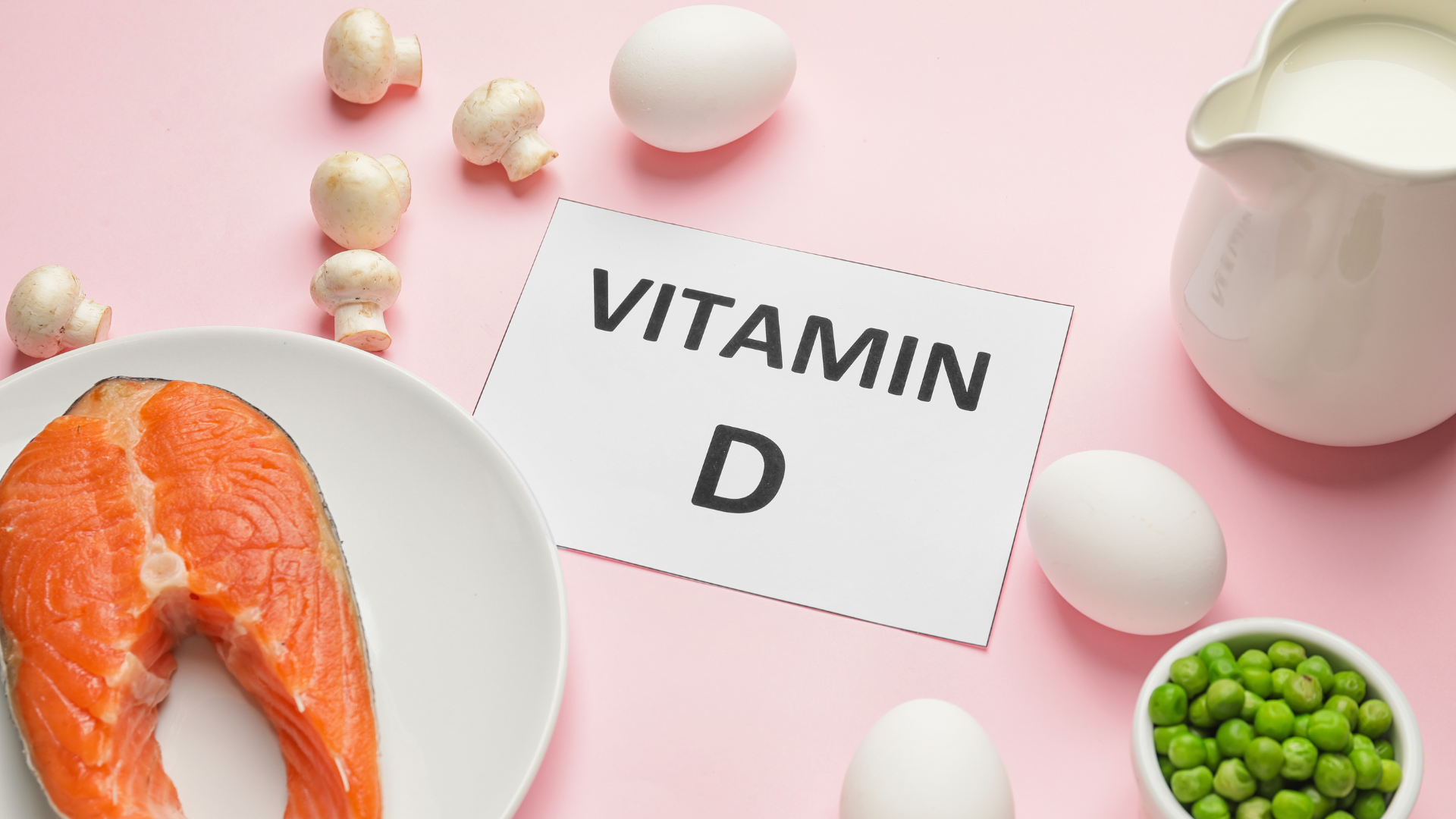 Duy trì nồng độ vitamin D hợp lý giúp phòng ngừa nhiều bệnh lý mãn tính nguy hiểm 
