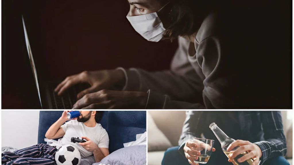  Rời xa điện thoại trước khi ngủ giúp não bộ thư giãn, sẵn sàng cho một giấc ngủ sâu 