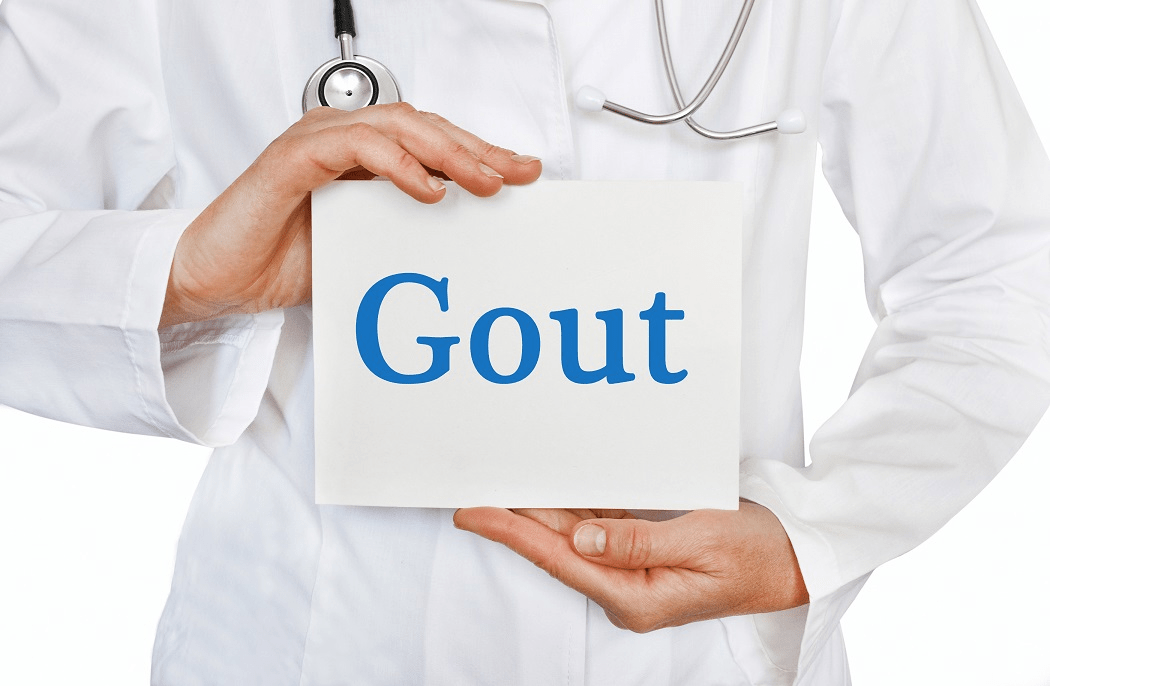 Tầm soát định kỳ giúp xây dựng phác đồ luyện tập an toàn cho người bệnh gút