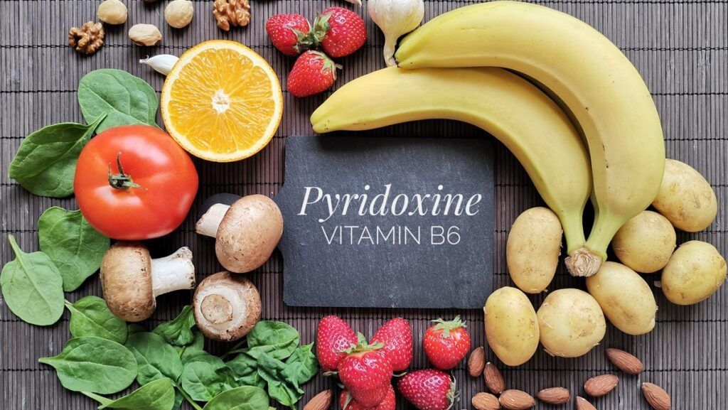 Các loại trái cây giàu vitamin C