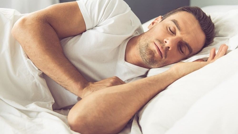 Liệt trong giấc ngủ thường không gây hại trực tiếp cho sức khỏe nhưng lại gây ám ảnh tâm lý nặng nề