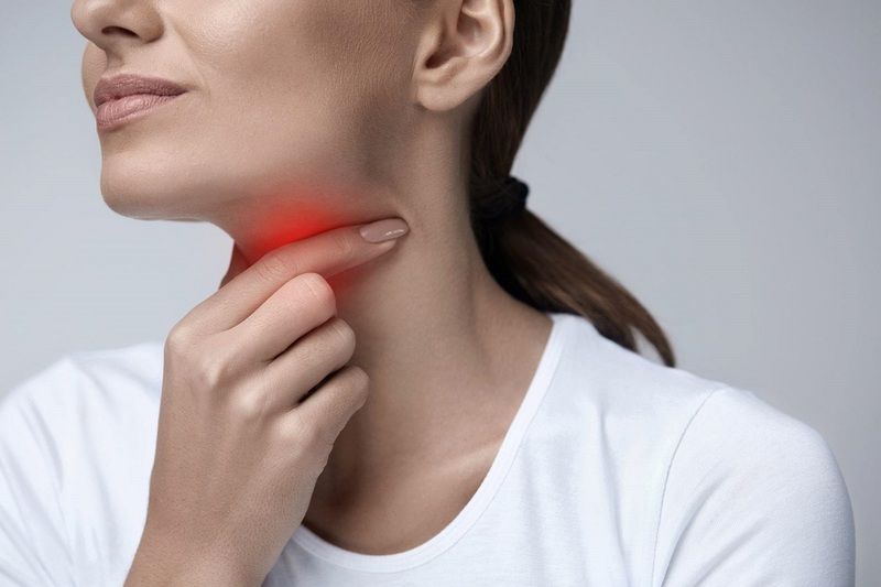 Hạch bạch huyết vùng cổ được chia thành nhiều nhóm dựa theo vị trí giải phẫu.