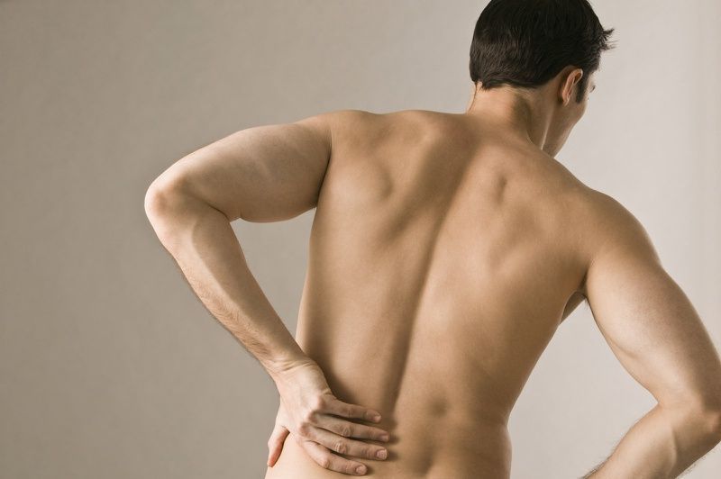 Thăm khám sớm giúp ngăn ngừa các biến chứng nguy hiểm của gai cột sống