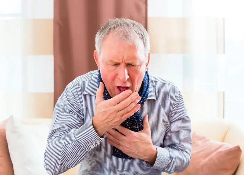Trầm cảm hậu Covid xuất phát từ sự kết hợp giữa tổn thương sinh học và áp lực tâm lý xã hội 