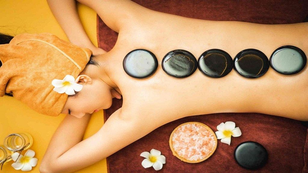 Massage trị liệu: giải pháp vàng cho sức khỏe toàn diện