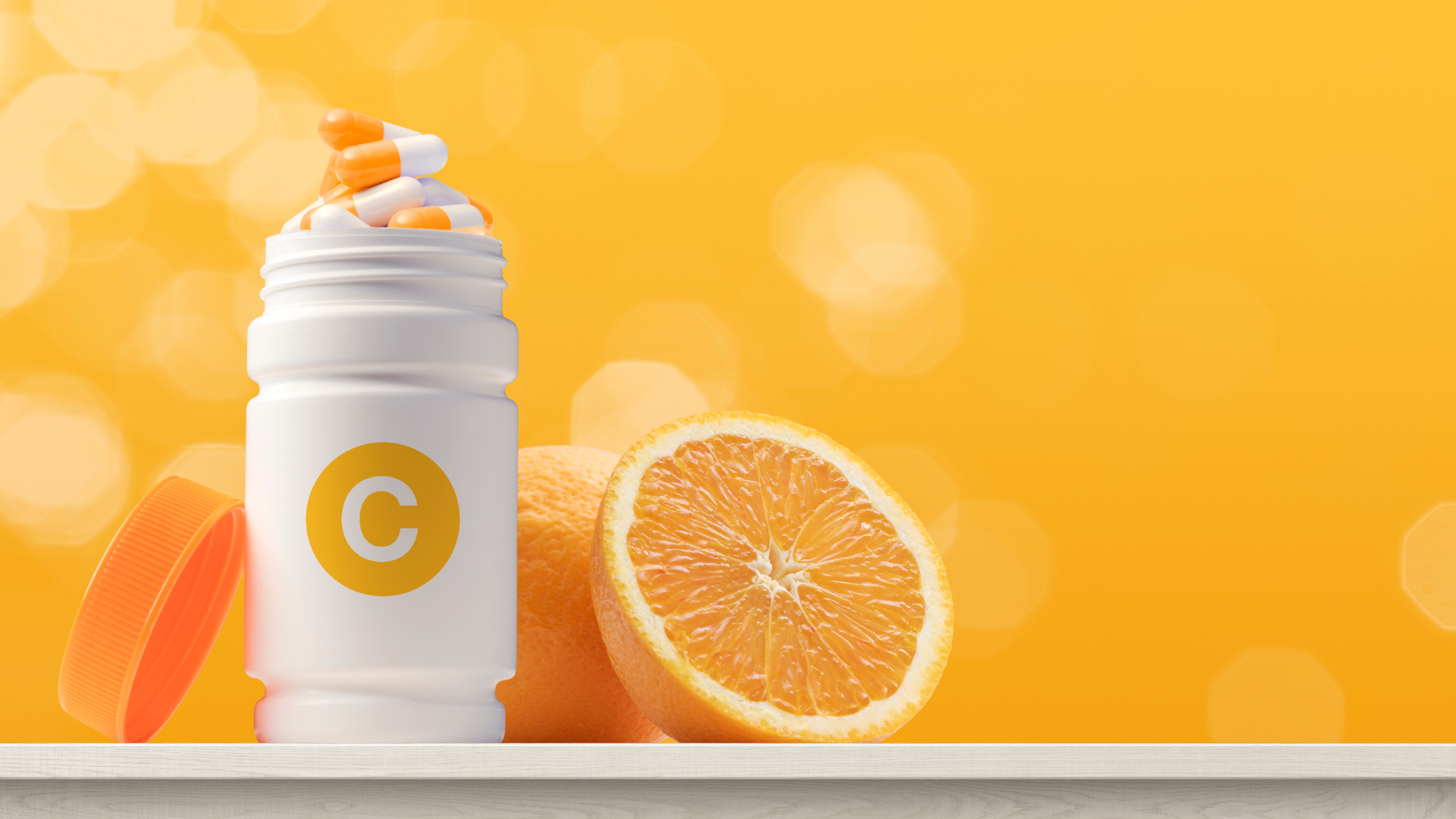 Bổ sung vitamin C đúng liều lượng giúp hỗ trợ sức khỏe tổng thể