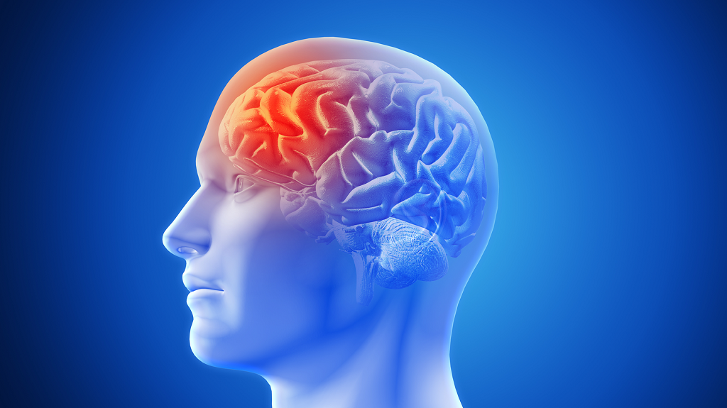 Hình minh họa chỉ định chụp MRI