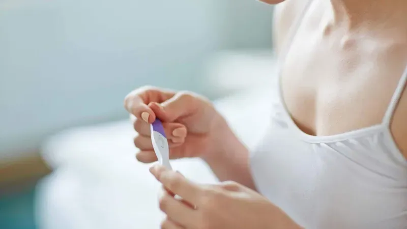 Chăm sóc sức khỏe toàn diện trước khi mang thai giúp giảm thiểu nguy cơ mất thai ngoài ý muốn 