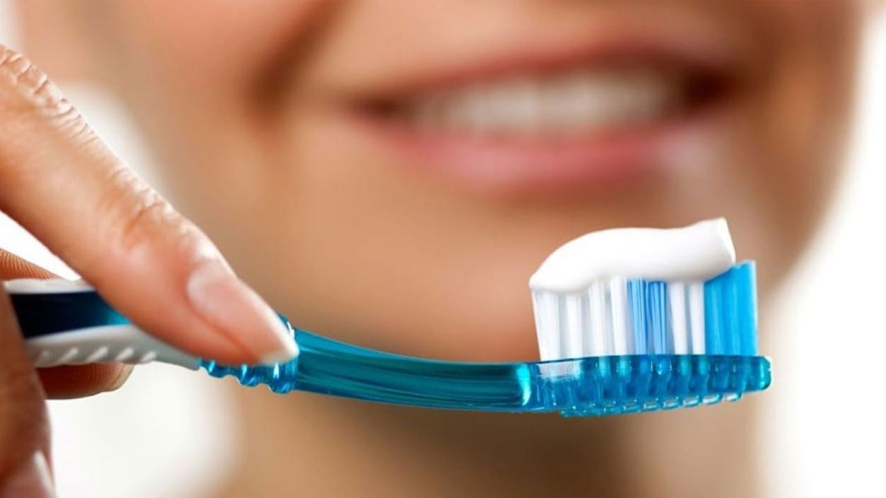 Làm thế nào để chọn kem đánh răng trị vôi răng hiệu quả?