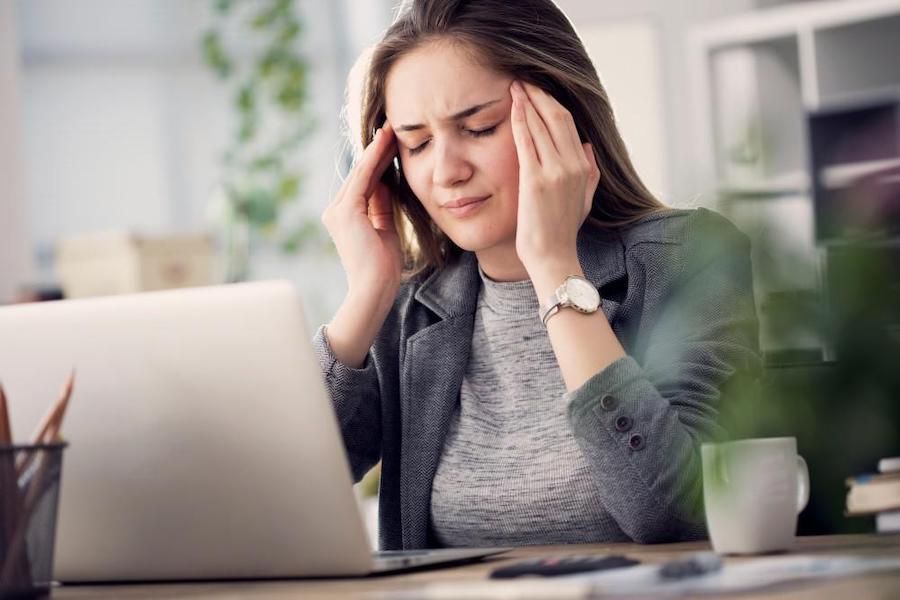 Theo dõi các dấu hiệu bất thường để báo cho bác sĩ kịp thời
