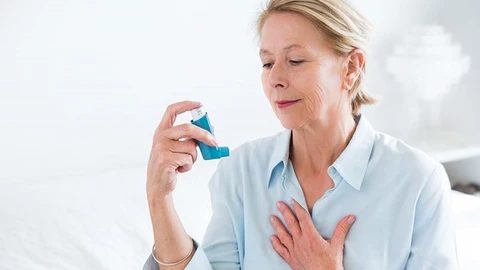 Cấu trúc phổi có thể bị ảnh hưởng bởi cả yếu tố di truyền và môi trường