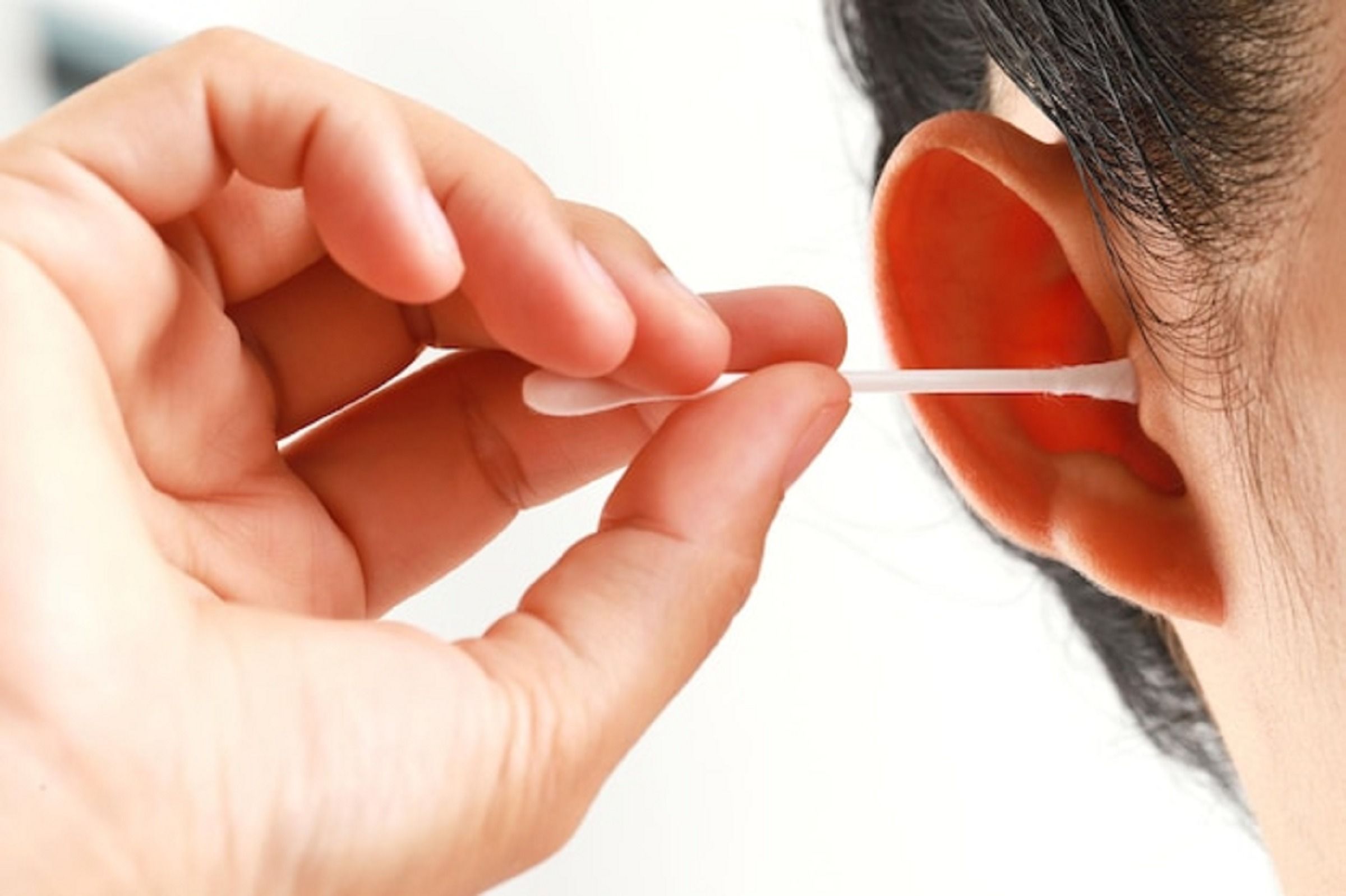 Nội soi tai giúp bác sĩ chẩn đoán chính xác tình trạng viêm nhiễm bên trong
