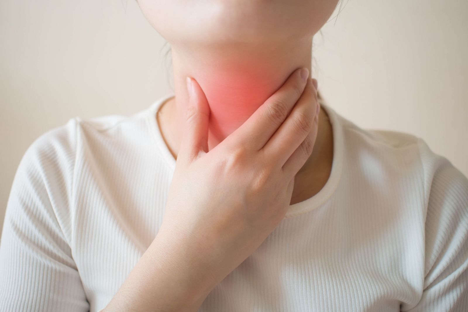 Phương pháp làm long đờm hiệu quả giúp bạn dễ chịu hơn