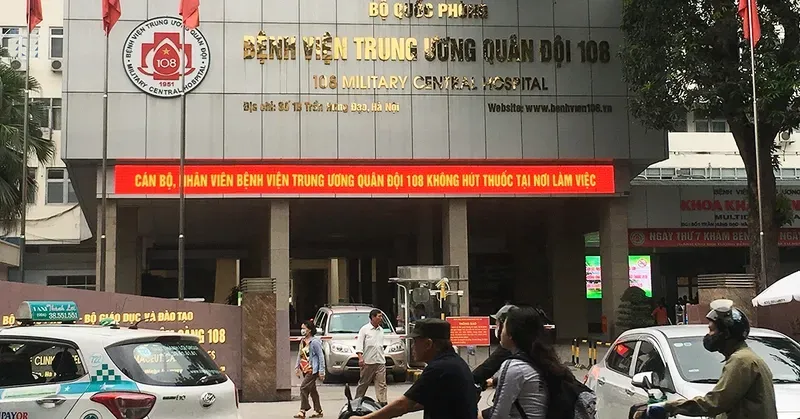 Khám sức khỏe tổng quát và chuyên khoa thần kinh tại các bệnh viện uy tín