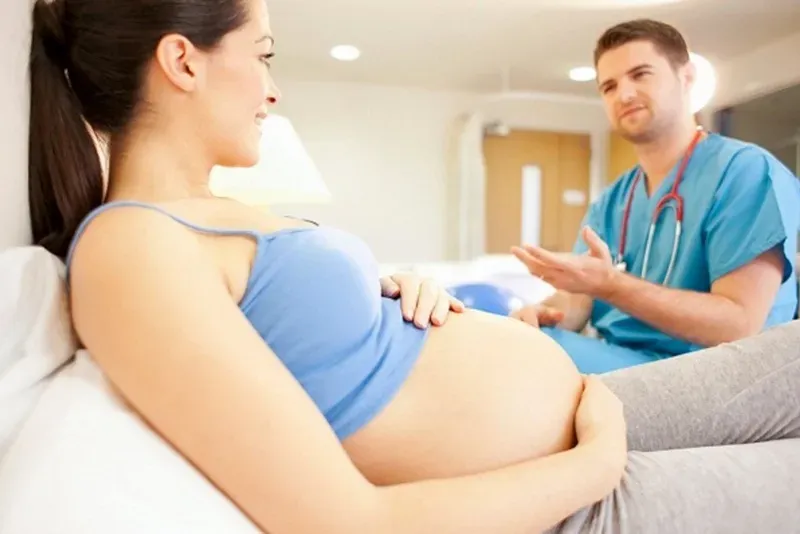 Lối sống lành mạnh và tầm soát định kỳ là chìa khóa bảo vệ hạnh phúc 