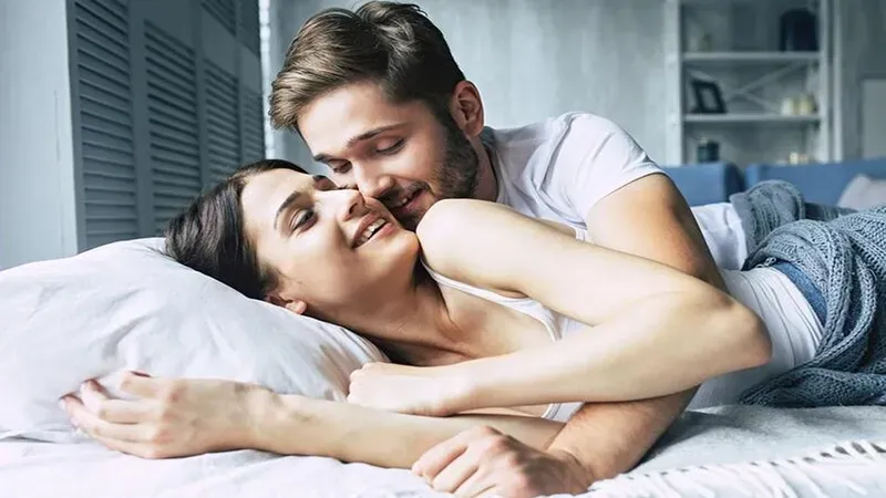 Phụ nữ có 4 điểm g: những điều bạn cần biết để kích thích cô ấy trong 