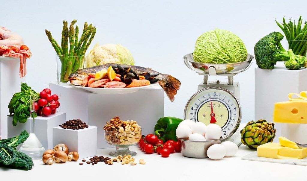 Sự chăm chút trong từng món ăn là nguồn động viên tinh thần lớn lao cho bệnh nhân
