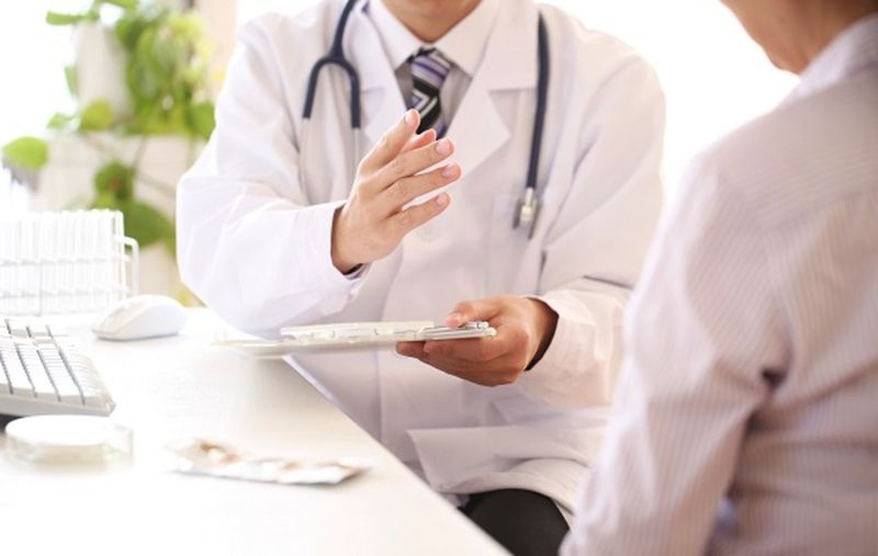 Sự phối hợp giữa các liệu pháp y khoa giúp kiểm soát triệu chứng và nâng cao chất lượng sống cho người bệnh 