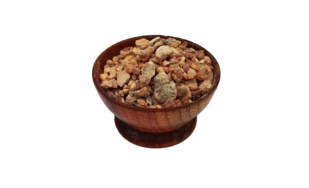 Hoạt chất Benfotiamine