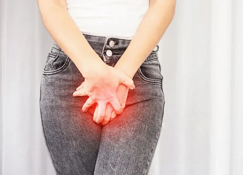 Viêm nhiễm phụ khoa là nguyên nhân hàng đầu dẫn đến tắc vòi trứng
