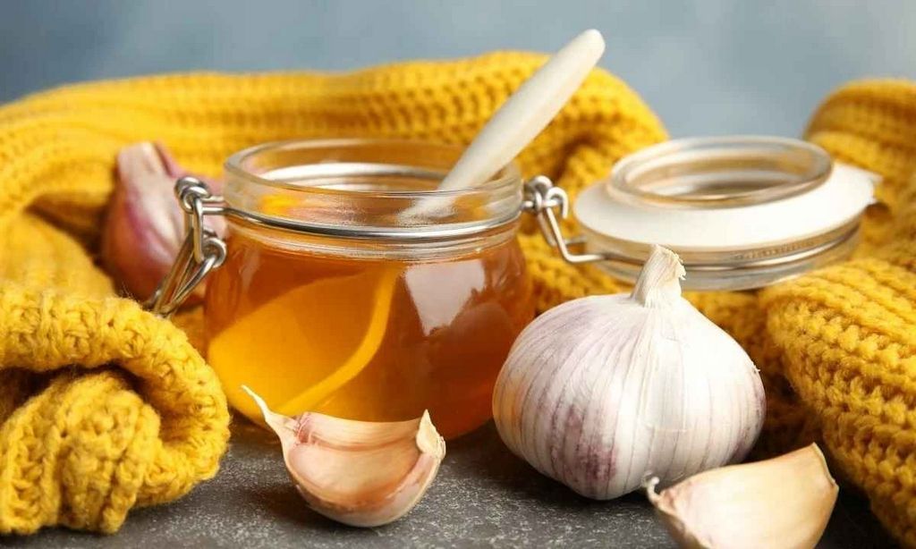 Kết hợp mật ong với các nguyên liệu tự nhiên giúp tăng hiệu quả kiểm soát lipid máu 