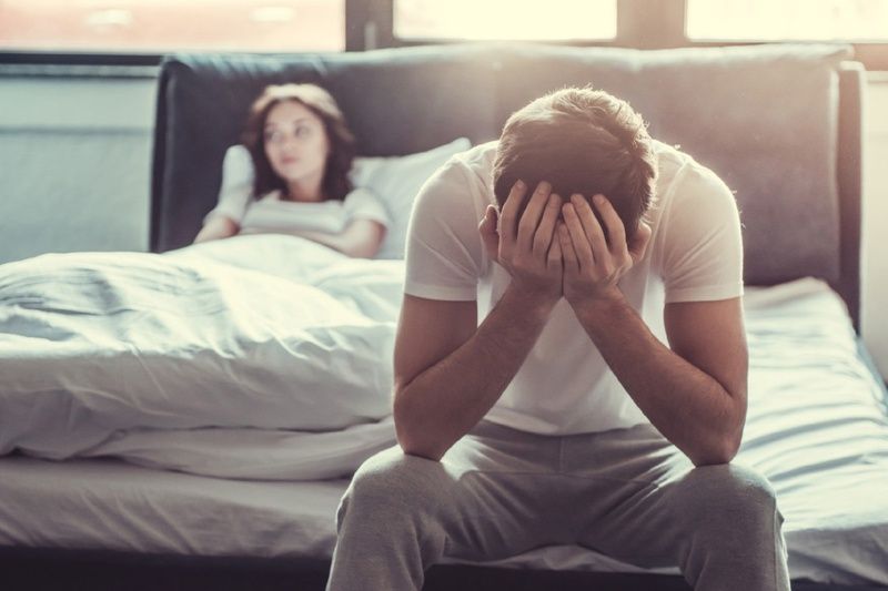 Duy trì chế độ ăn uống khoa học và thói quen rèn luyện thể chất hằng ngày là nền tảng vững chắc để bảo vệ bản lĩnh phái mạnh và phòng ngừa liệt dương