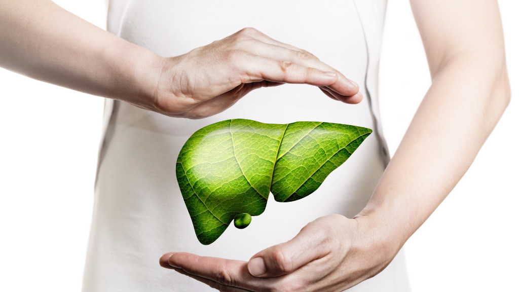 Trà xanh chứa nhiều catechin giúp bảo vệ tế bào gan khỏi sự tấn công của các gốc tự do 