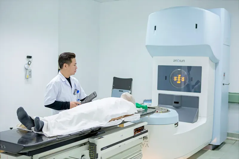 Tinh thần lạc quan kết hợp cùng sự tiến bộ y học là chìa khóa mở ra hy vọng sống 