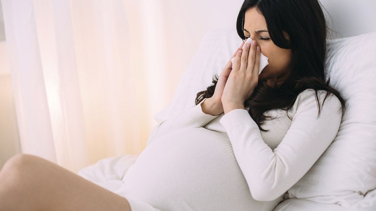 Hình minh họa viêm đường tiết niệu ở nữ giới – nguyên nhân thường gặp gây tiểu buốt