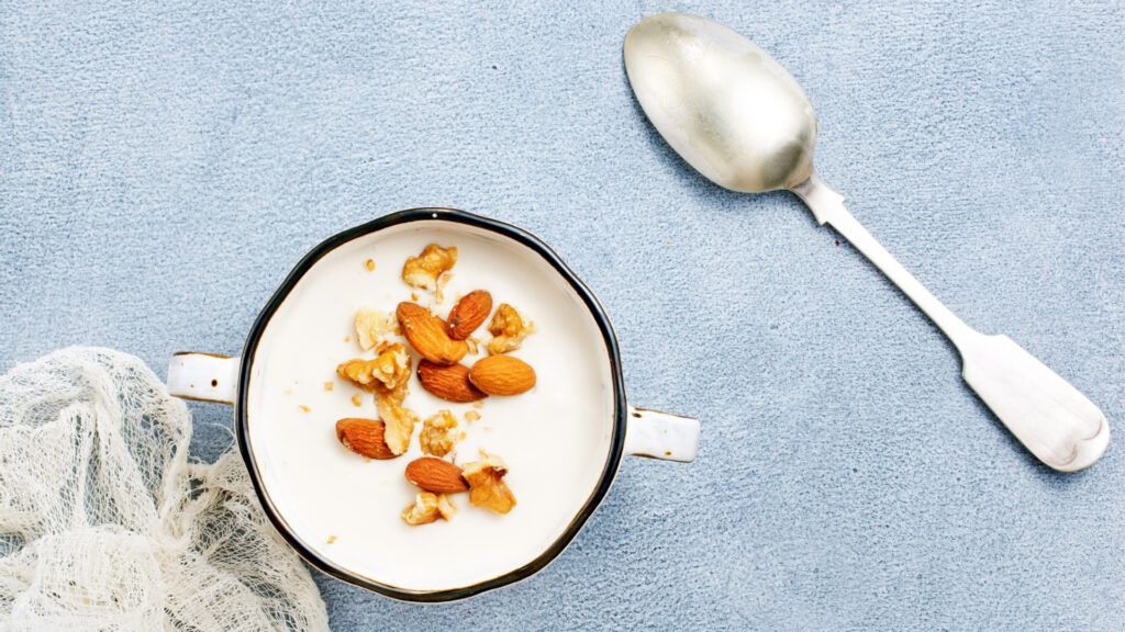 Minh hoạ về ngũ cốc giúp ích cho chế độ điều chỉnh đường ở người bị tiểu đường