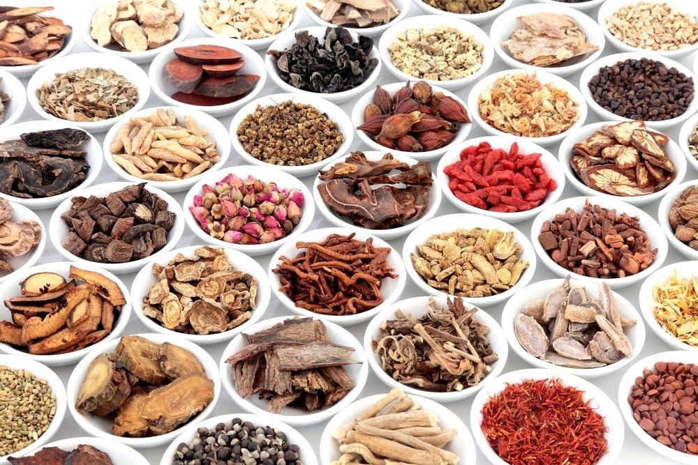 Minh hoạ về tình trạng nổi mề đay