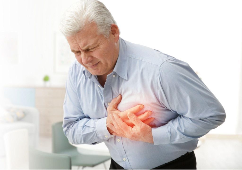 Hoạt chất trong gừng có thể gây giãn mạch nhưng cần dùng đúng thời điểm