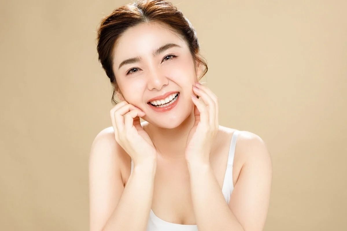 Bổ sung lượng Collagen cần thiết giúp duy trì sự săn chắc, mịn màng và tươi trẻ cho làn da. 