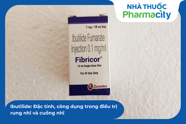 Hình minh họa nguyên nhân gây bệnh rung nhĩ