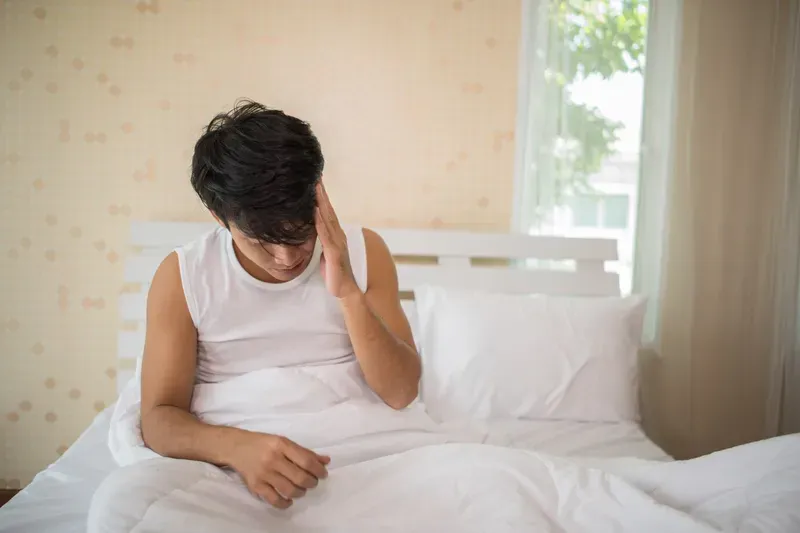 Sự thấu hiểu và đồng hành của người thân giúp người bệnh an tâm hơn trong quá trình dùng thuốc 