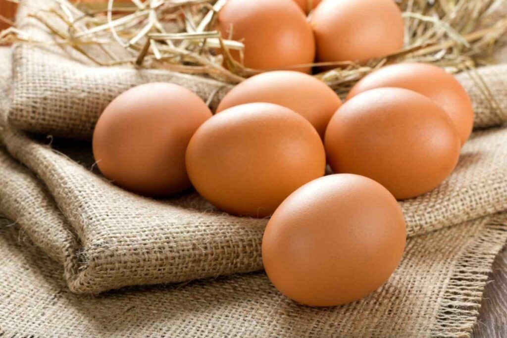 Trứng chứa lecithin giúp hỗ trợ chuyển hóa cholesterol nếu được sử dụng đúng cách 