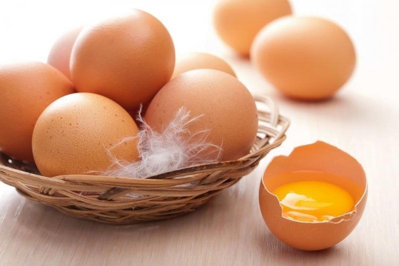 Người bị mỡ máu vẫn có thể ăn trứng với liều lượng hợp lý để bổ sung dưỡng chất 
